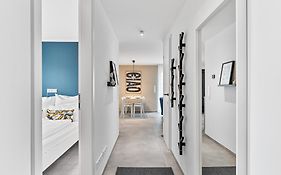 Dacasa Apartment Zentral Smarttv